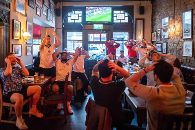 Les Meilleurs Bars à London - The Wheatsheaf