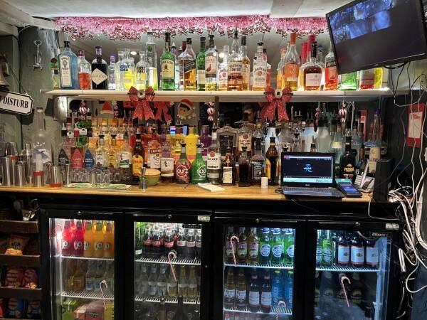 Les Meilleurs Bars à Leatherhead - Dukes Head