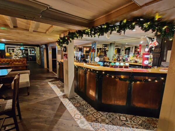 Les Meilleurs Bars à Leatherhead - Dukes Head