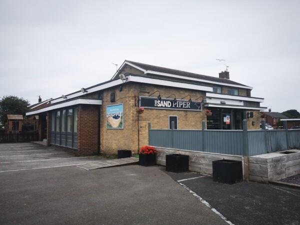Best Sports Bars in North Shields - The Sandpiper