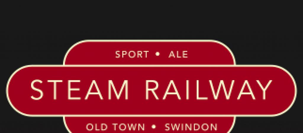 Best Sports Bars in SWINDON - Steam Railway