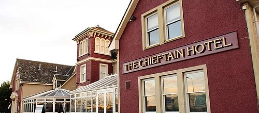 Best Sports Bars in Inverness - Chieftain