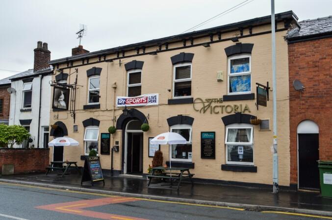 Best Sports Bars in Offerton - Victoria