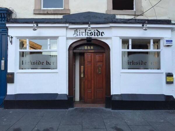 Best Sports Bars in Perth - Kirkside Inn