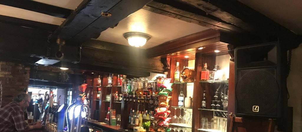 Best Sports Bars in Luton - Brewery Tap