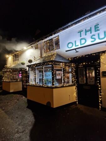 Best Sports Bars in St Neots - Old Sun
