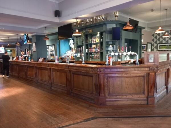 Best Sports Bars in Billingham - The Lion