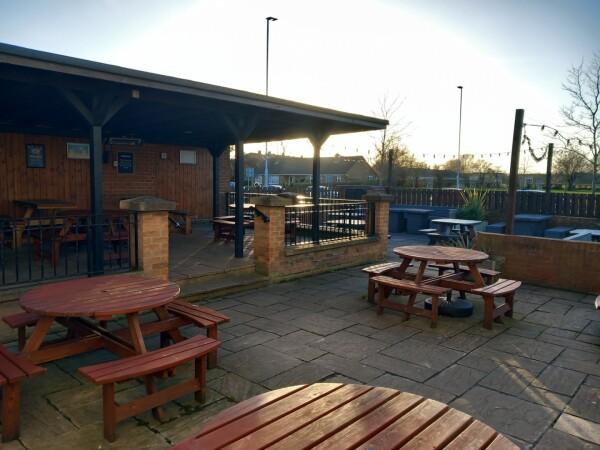 Best Sports Bars in Billingham - The Lion