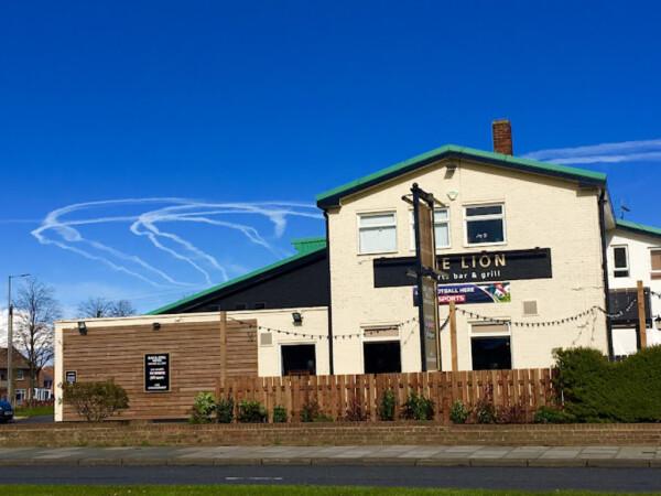 Best Sports Bars in Billingham - The Lion
