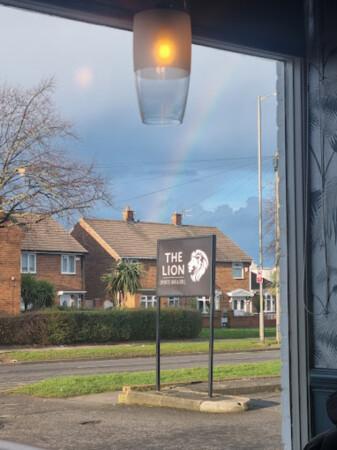 Best Sports Bars in Billingham - The Lion