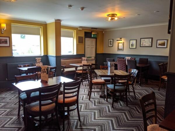 Best Sports Bars in Billingham - The Lion