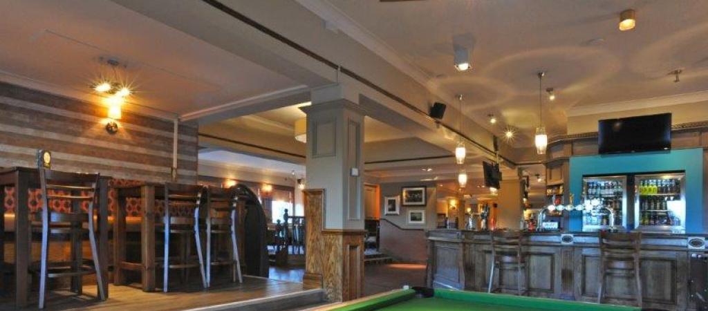 Best Sports Bars in Billingham - The Lion