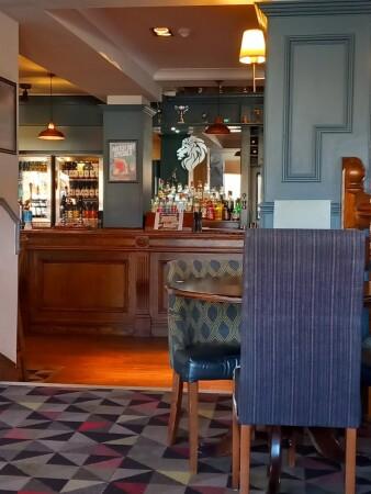 Best Sports Bars in Billingham - The Lion