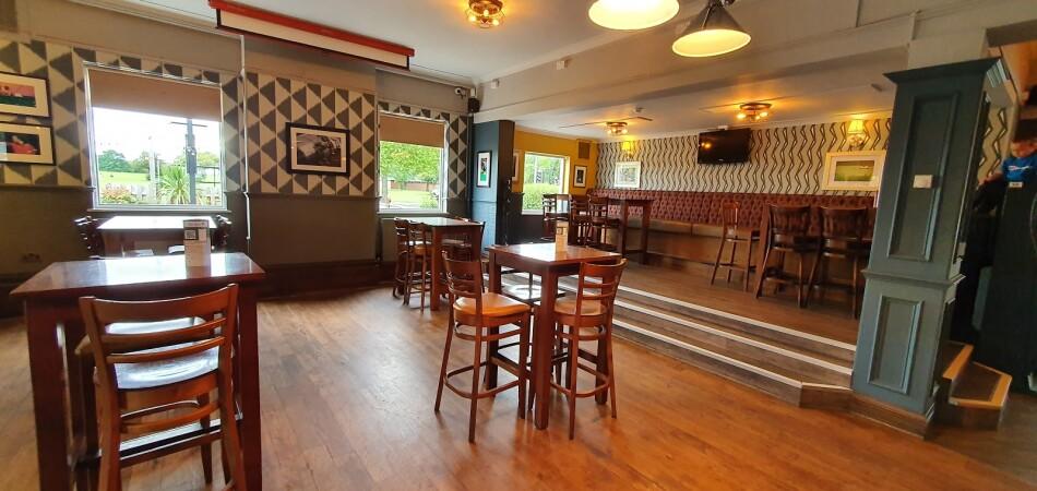 Best Sports Bars in Billingham - The Lion