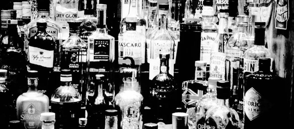 Beste Sportsbars in Ipswich - Station Hotel