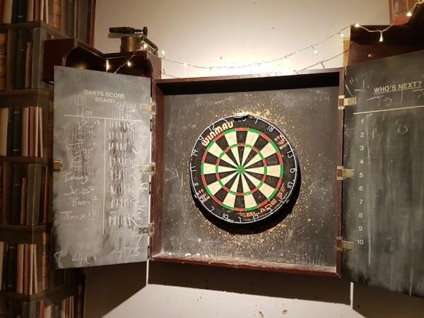 Best Sports Bars in Wheathampstead - The Swan