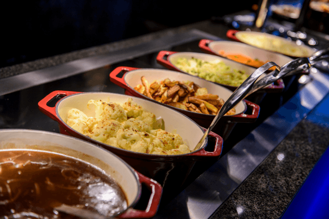 Beste Sportsbars in Scarborough - The Mayfield, Seamer