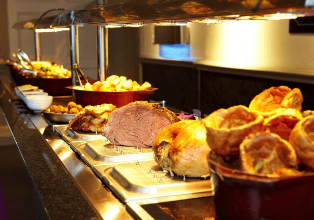 Beste Sportsbars in Scarborough - The Mayfield, Seamer