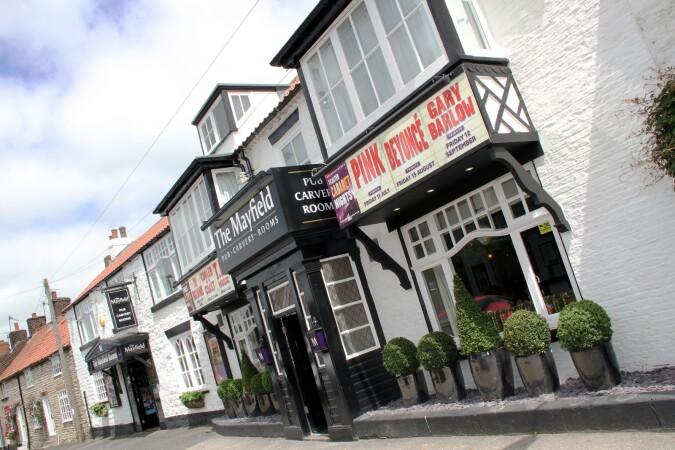 Beste Sportsbars in Scarborough - The Mayfield, Seamer