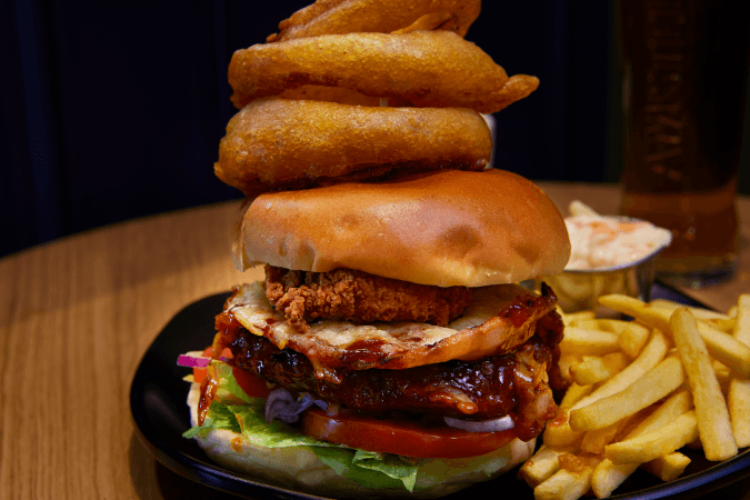 Beste Sportsbars in Scarborough - The Mayfield, Seamer