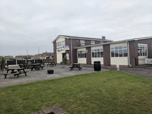 Best Sports Bars in Fleetwood - Rossall Tavern