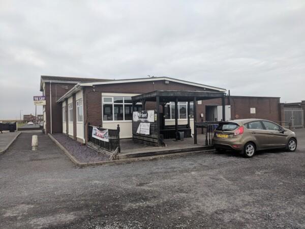 Best Sports Bars in Fleetwood - Rossall Tavern