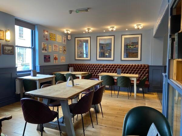 Best Sports Bars in Trowbridge - Rose & Crown