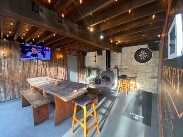 Best Sports Bars in Trowbridge - Rose & Crown
