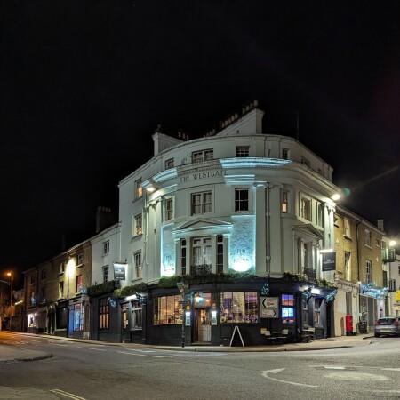 Best Sports Bars in Winchester - The Westgate