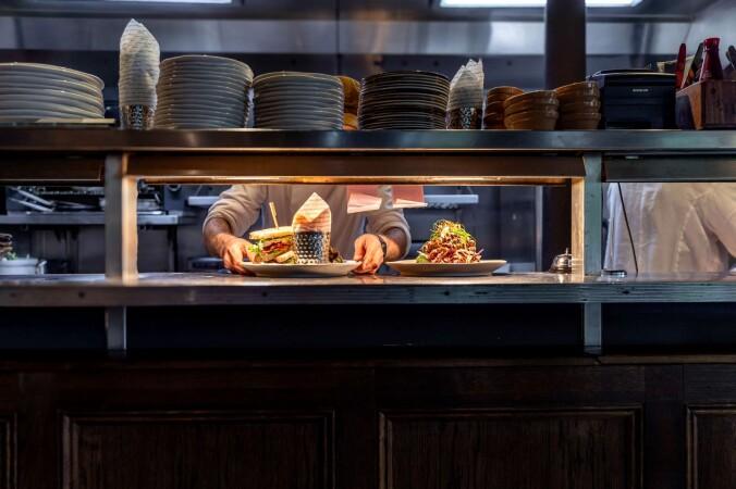 Best Sports Bars in London - The Roundhouse