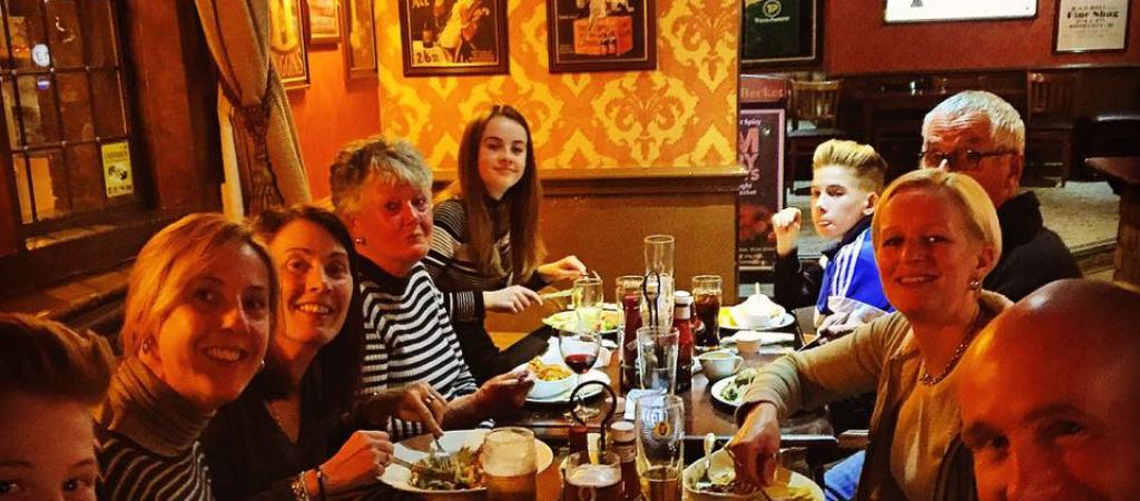 Best Sports Bars in Northampton - Thomas 'a' Becket