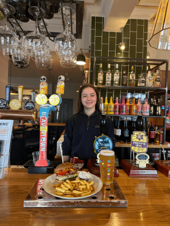 Best Sports Bars in Northampton - Thomas 'a' Becket