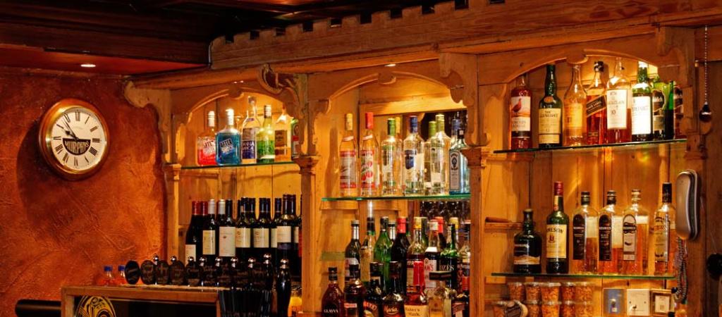 Best Sports Bars in Glasgow - Waxy O'Connors