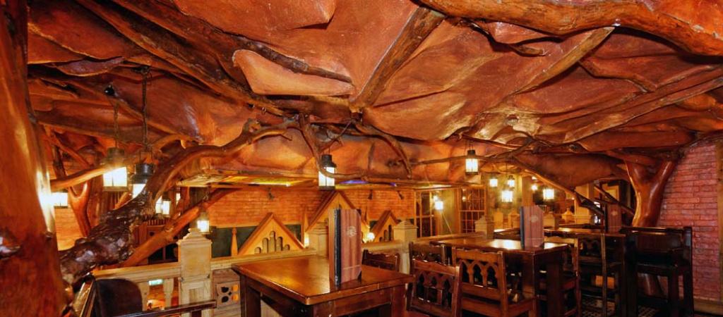 Best Sports Bars in Glasgow - Waxy O'Connors