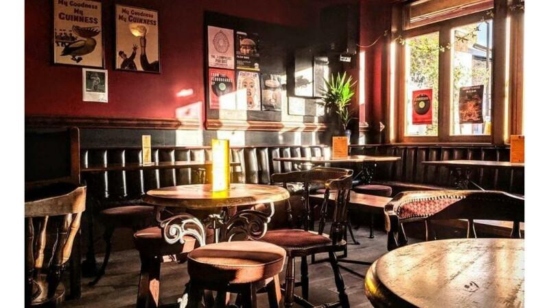 Best Sports Bars in Hackney - The Three Compasses Dalston