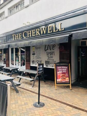Best Sports Bars in Banbury - Cherwell Banbury