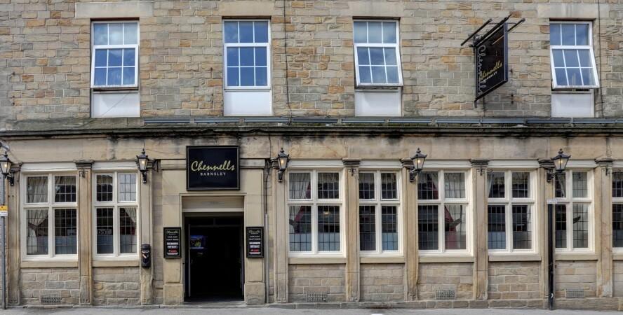 Best Sports Bars in Barnsley - Chennells