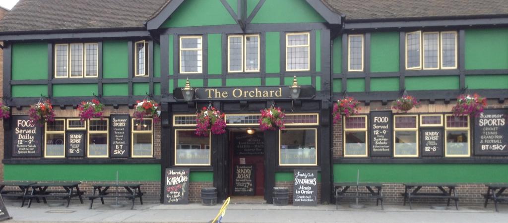 Best Sports Bars in Croydon - The Orchard