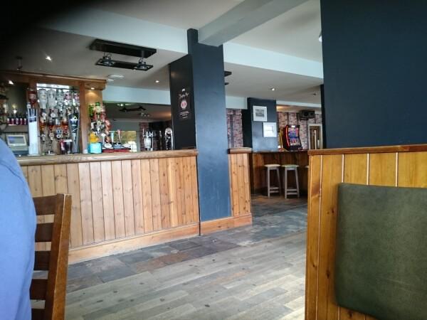 Beste Sportsbars in Immingham - Bluestone Inn