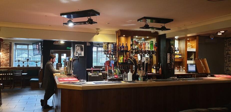 Beste Sportsbars in Immingham - Bluestone Inn