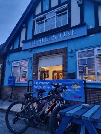 Beste Sportsbars in Immingham - Bluestone Inn