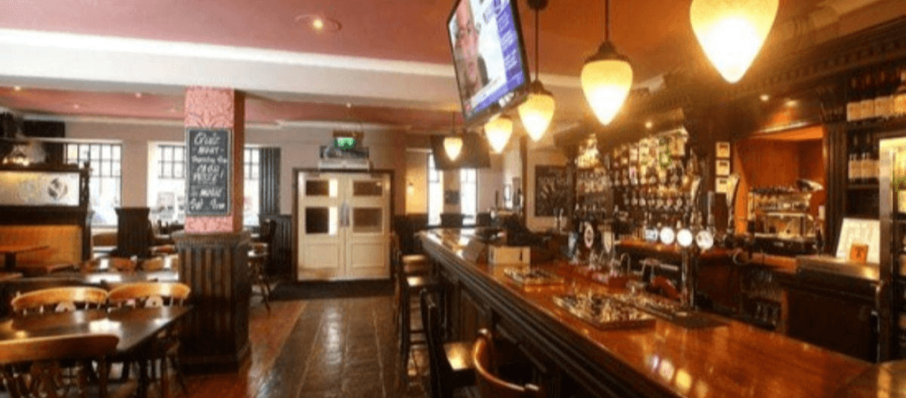 Best Sports Bars in Edinburgh - The Southsider Edinburgh