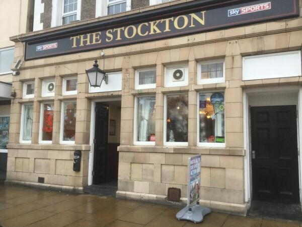 Best Sports Bars in Redcar - The Stockton