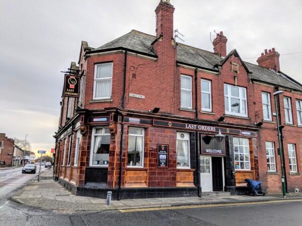 Best Sports Bars in South Shields - Last Orders South Shields