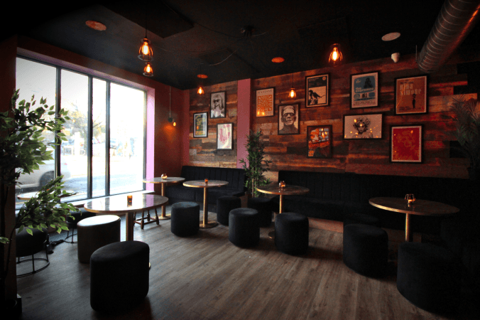 Les Meilleurs Bars à Bristol - Steam Stokes Croft