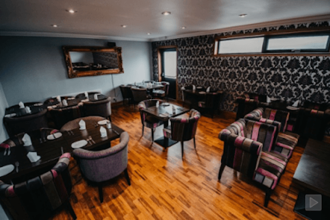 Best Sports Bars in Whitehills - Seafield Arms Hotel