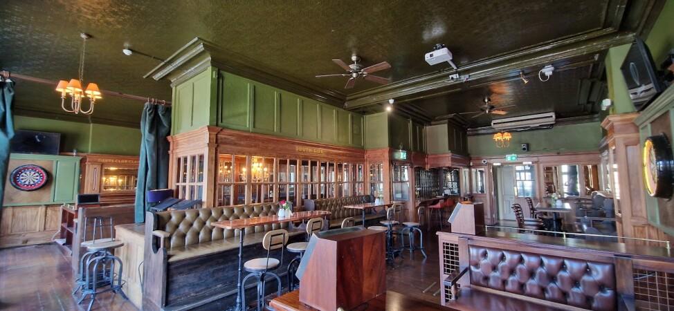 Best Sports Bars in Clapham - Alexandra