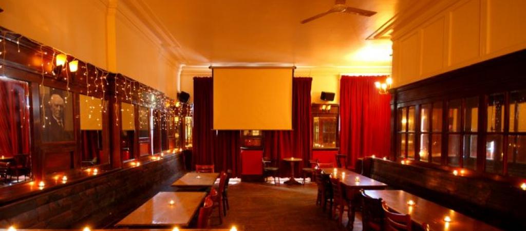 Best Sports Bars in Clapham - Alexandra
