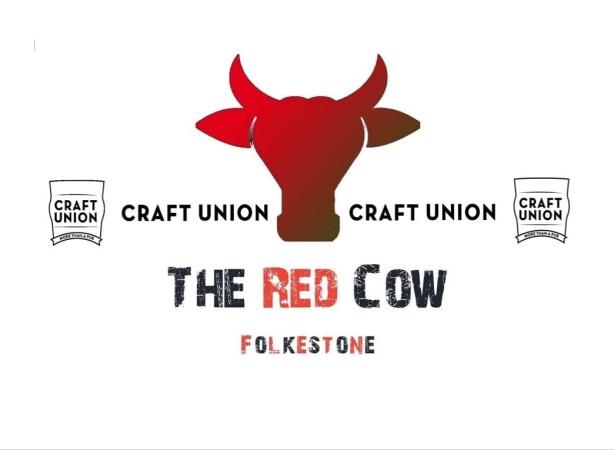 Best Sports Bars in Folkestone - Red Cow