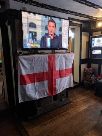 Les Meilleurs Bars à Lydd - Royal Oak